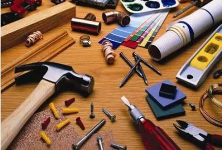 五金工具批發商家透露五金商品保管的一般原則