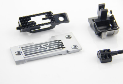 【供應縫紉機配件 兄弟927三針針位 埋夾針位 927針位 3針】價格,廠家,圖片,服裝機械配件,惠州大亞灣順興旺五金加工廠-