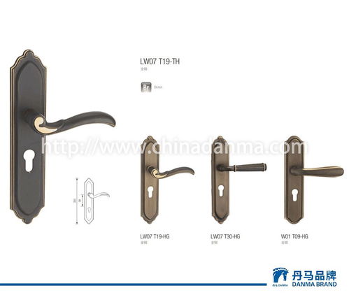 純銅系列 南京丹馬五金 五金門(mén)鎖廠(chǎng)家